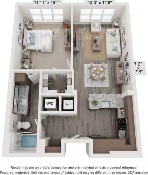 5220 Center St, Williamsburg, VA 23188