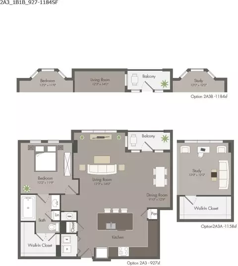 2650 Cedar Springs Rd, Dallas, TX 75201