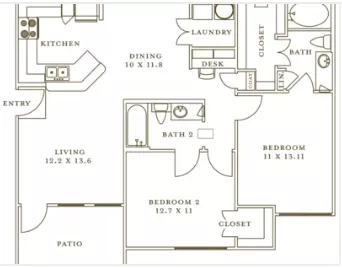 11950 Fm 1960 Rd W, Houston, TX 77065