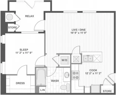 668 Spring Oak Rd, Camarillo, CA 93010