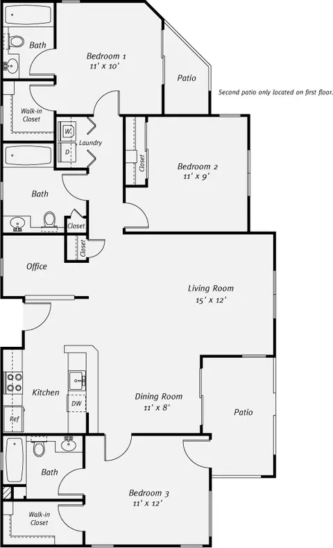 1257 Lakeside Dr, Sunnyvale, CA 94085