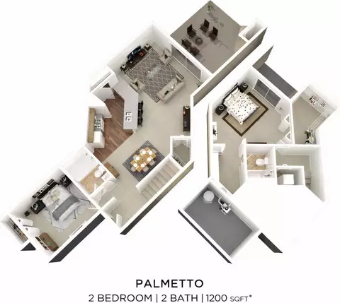 22356 Calibre Ct, Boca Raton, FL 33433