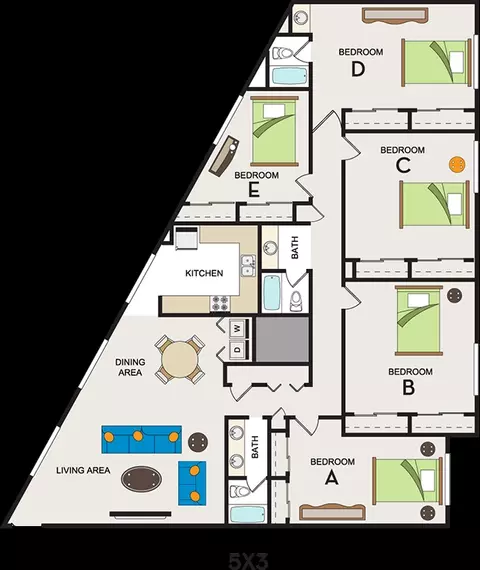2120 Cowell Blvd, Davis, CA 95618
