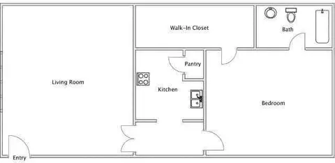 5606 Bissonnet St, Houston, TX 77081