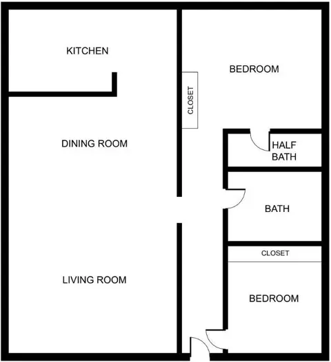 2890 E Tahquitz Canyon Way, Palm Springs, CA 92262