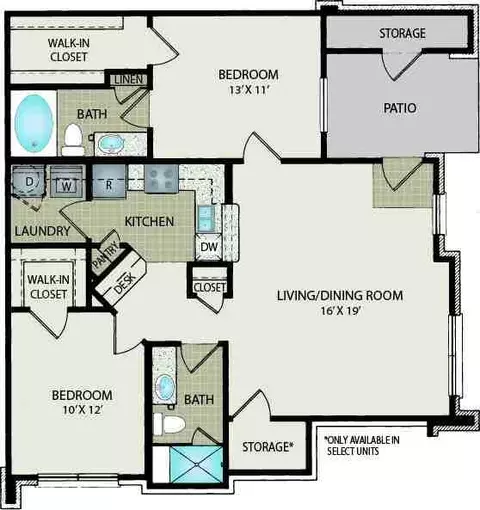 8900 Independence Pkwy, Plano, TX 75025