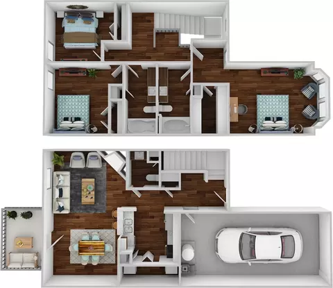 11000 Indian Legends Dr, Louisville, KY 40241