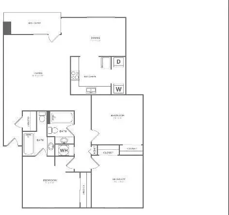 100 Antioch Pike, Nashville, TN 37211