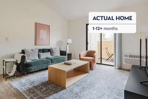 1600 Villa St, Mountain View, CA 94041