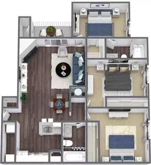 991 Wylie Rd SE, Marietta, GA 30067