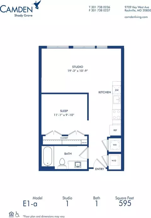 9709 Key West Ave, Rockville, MD 20850