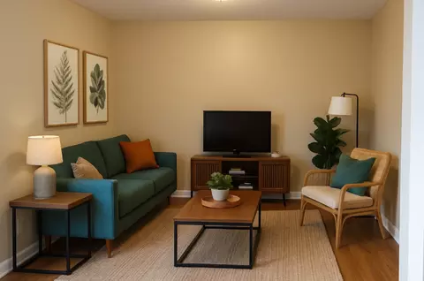 1400 Middle St, Williamsburg, VA 23185