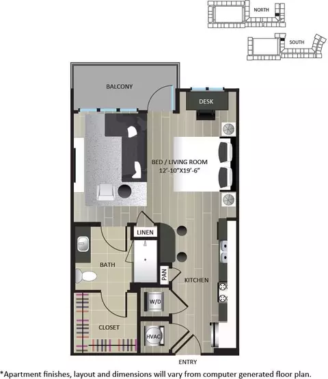 4420 Peachtree Rd, Atlanta, GA 30319