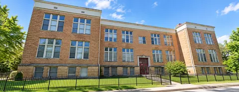 1015 W 31st St, Indianapolis, IN 46208
