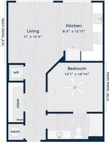44 Krog St NE, Atlanta, GA 30307