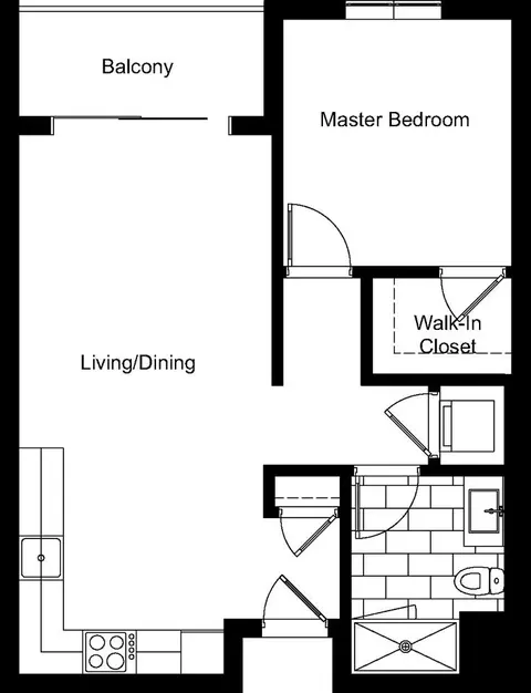 1363 Colton St, Los Angeles, CA 90026