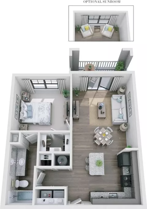 12 Sky Exchange Dr, Asheville, NC 28803
