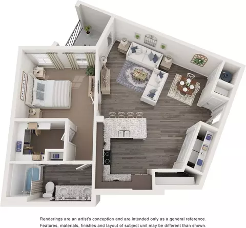 325 Fusion Dr, Cary, NC 27519