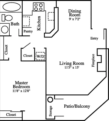 26033 Moulton Pkwy, Laguna Hills, CA 92653