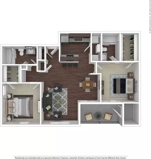 8210 Lakeshore Trail East Dr, Indianapolis, IN 46250