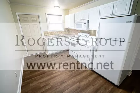 212 S Main St, Creedmoor, NC 27522