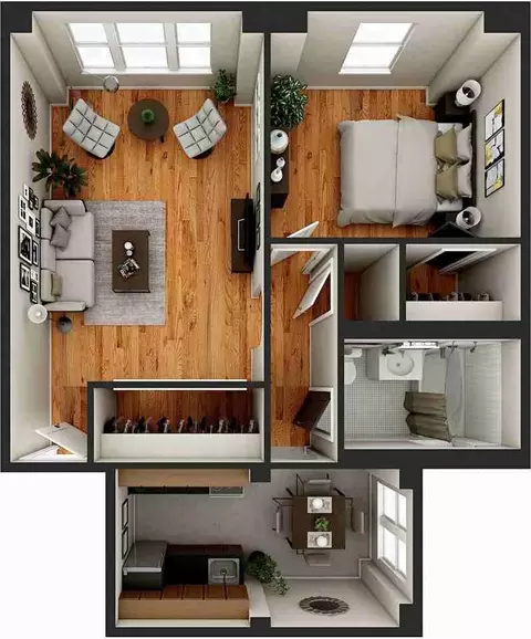 915 W Carmen Ave, Chicago, IL 60640