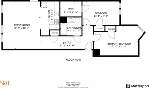 39 Lincoln Park, Newark, NJ 07102