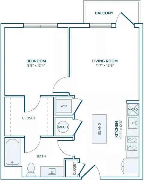 1700 H St NE, Washington, DC 20002