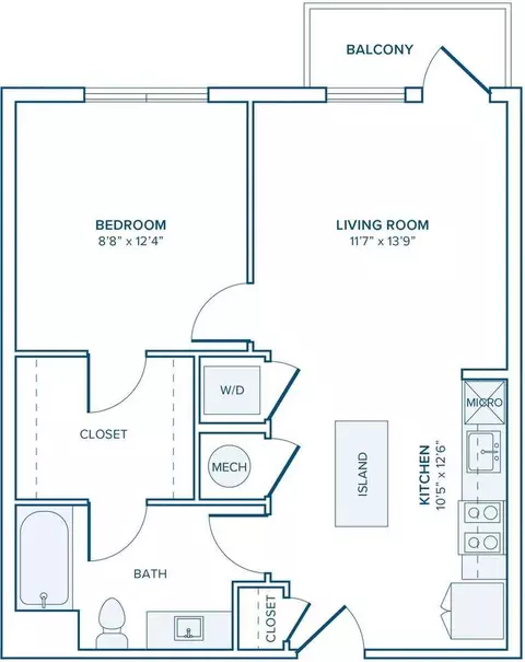 1700 H St NE, Washington, DC 20002