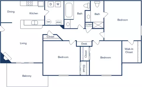 1350 Ventana Dr, Coraopolis, PA 15108