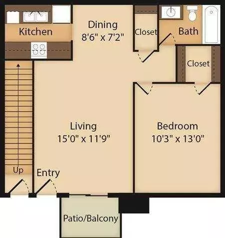 2201 NW 122nd St, Oklahoma City, OK 73120