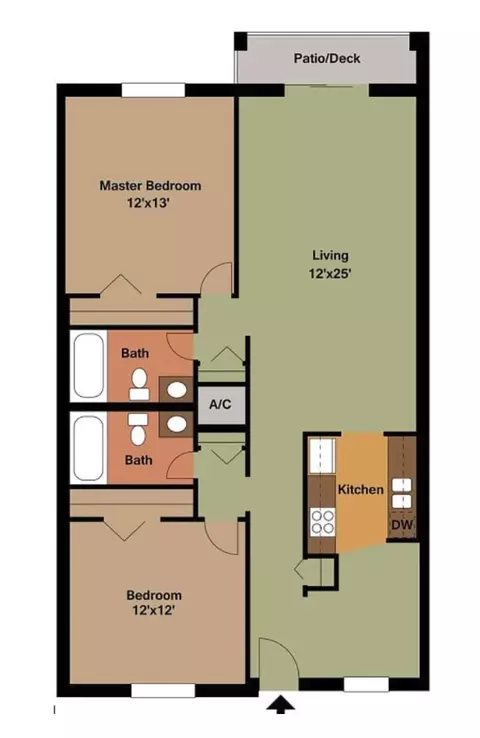 11300 66th St, Largo, FL 33773