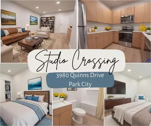 3980 Quinns Dr, Park City, UT 84060