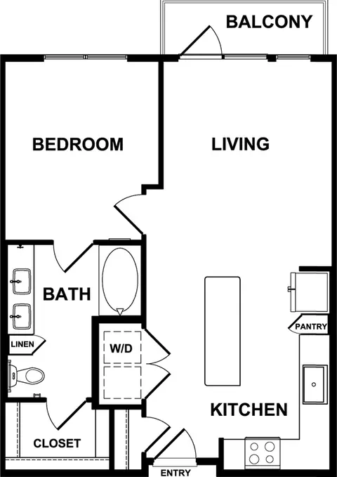 601 W St Johns Ave, Austin, TX 78752
