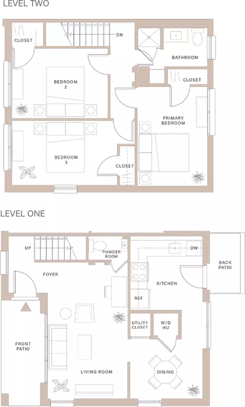 1100 Washington Cir, East Point, GA 30344