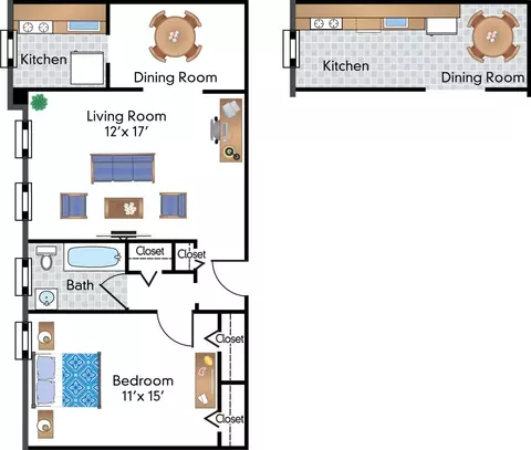 2929 Connecticut Ave NW, Washington, DC 20008