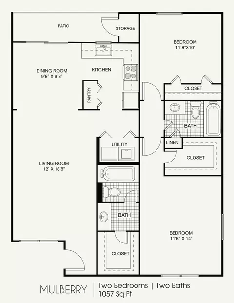 10225 Bissonnet St, Houston, TX 77036