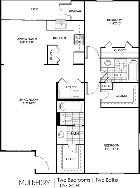 10225 Bissonnet St, Houston, TX 77036