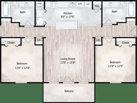 264 British Woods Dr, Nashville, TN 37217