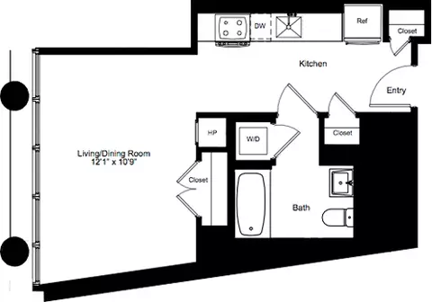 170 Amsterdam Ave, New York, NY 10023