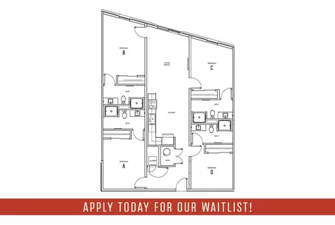 10 W Northwood Ave, Columbus, OH 43201