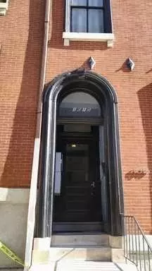 1015 Saint Paul St, Baltimore, MD 21202