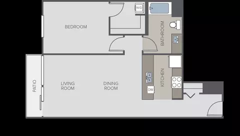 115 Warren Ave N, Seattle, WA 98109
