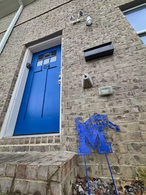 613 Brister St, Memphis, TN 38111