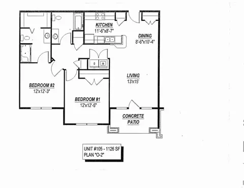 4619 Todd Dr, Ames, IA 50014