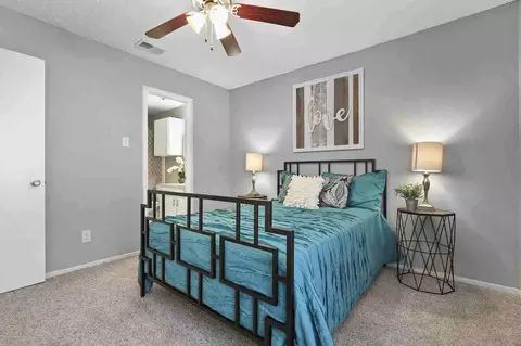 2115 Park Springs Cir, Arlington, TX 76013 photo 8