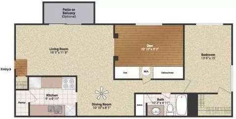 35 Gettysburg Square Rd, Fort Thomas, KY 41075