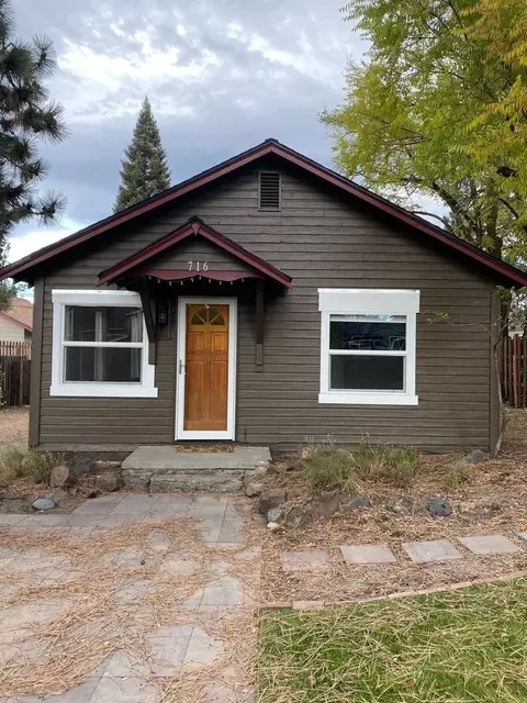 716 NE Quimby Ave, Bend, OR 97701
