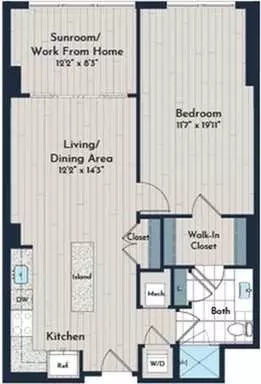 2250 Dock Ln, Alexandria, VA 22314