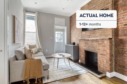 566 Hudson St, New York, NY 10014